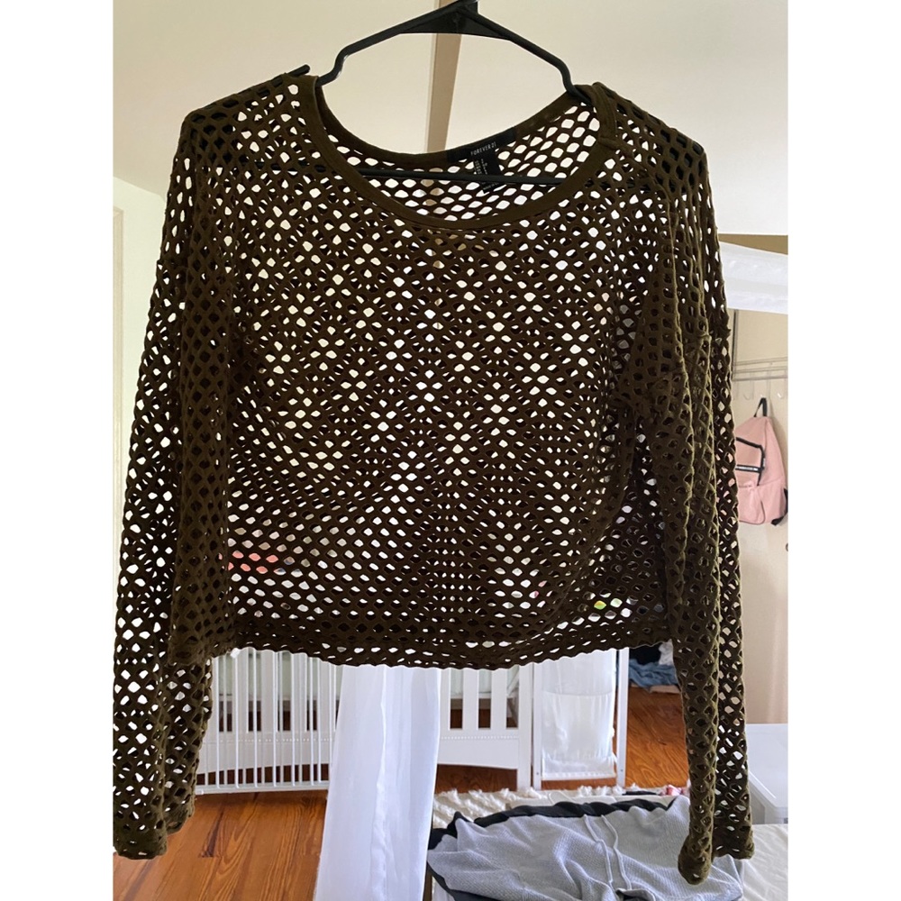MOVING SALE ‼️Active wear long sleeve